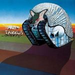 ELP 樂團：智慧怪獸（180 克限量版 LP）<br>Emerson, Lake & Palmer：Tarkus Limited Edition